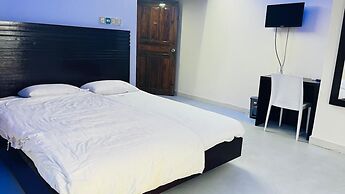 Hotel Royal Palm
