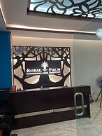 Hotel Royal Palm