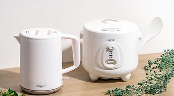 CREAL premier Omorikita