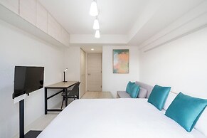 Prere Duque Omorimachi II