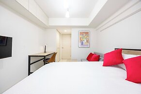 Prere Duque Omorimachi II