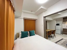 Prere Duque Omorimachi II