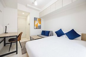 Prere Duque Omorimachi II