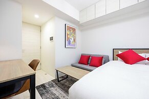 Prere Duque Omorimachi II