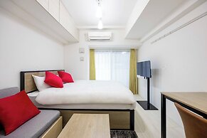 Prere Duque Omorimachi II