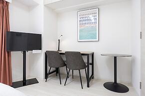 Prere Duque Omorimachi II