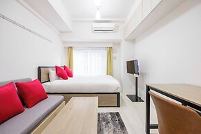 Prere Duque Omorimachi II