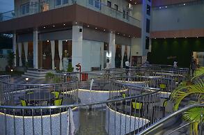 Hotel Ramayana