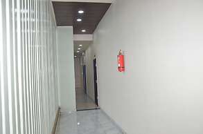 Hotel Ramayana