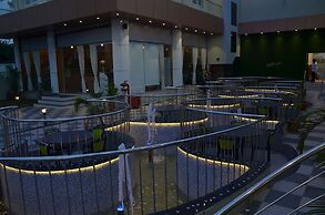 Hotel Ramayana