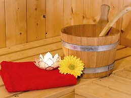 Exceptional Chalet With Outdoor Bubble Bath