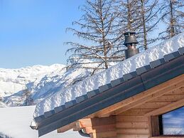 Exceptional Chalet With Outdoor Bubble Bath