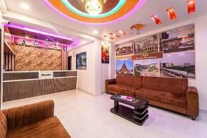 Hotel Kharadi residency