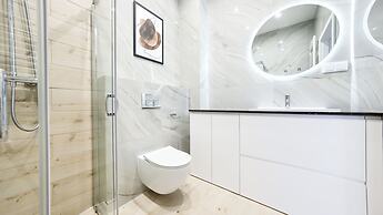 Apartamenty Sun & Snow Moon Residence