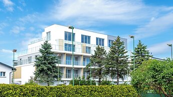 Apartamenty Sun & Snow Moon Residence