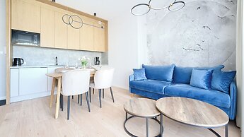 Apartamenty Sun & Snow Moon Residence