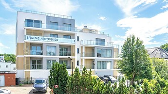 Apartamenty Sun & Snow Moon Residence