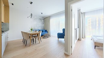 Apartamenty Sun & Snow Moon Residence