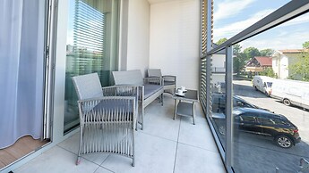 Apartamenty Sun & Snow Moon Residence