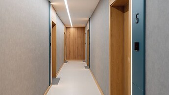 Apartamenty Sun & Snow Moon Residence