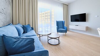 Apartamenty Sun & Snow Moon Residence