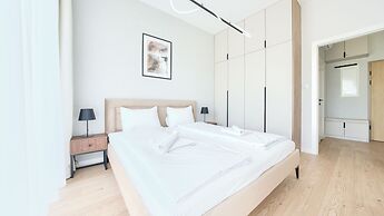 Apartamenty Sun & Snow Moon Residence