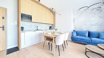 Apartamenty Sun & Snow Moon Residence