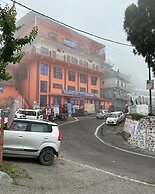 Hotel Maheshswari and Banquet Hall