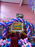 Hotel Maheshswari and Banquet Hall