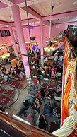 Hotel Maheshswari and Banquet Hall