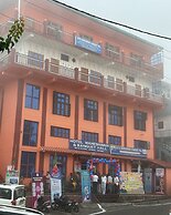 Hotel Maheshswari and Banquet Hall