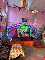 Hotel Maheshswari and Banquet Hall