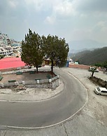 Hotel Maheshswari and Banquet Hall