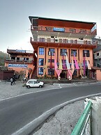 Hotel Maheshswari and Banquet Hall