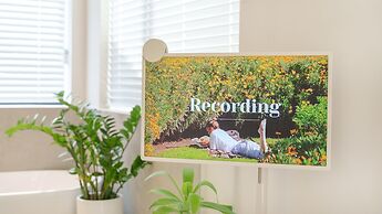 Gyeongju Daol Dokchae Pension