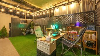 Gyeongju Daol Dokchae Pension