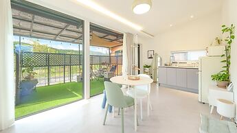 Gyeongju Daol Dokchae Pension