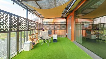 Gyeongju Daol Dokchae Pension