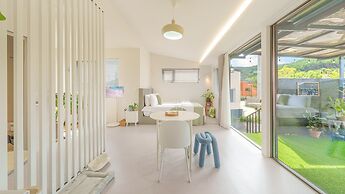 Gyeongju Daol Dokchae Pension