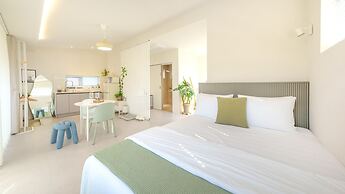 Gyeongju Daol Dokchae Pension