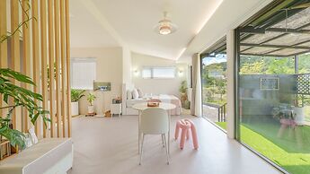 Gyeongju Daol Dokchae Pension