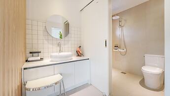 Gyeongju Daol Dokchae Pension