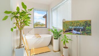 Gyeongju Daol Dokchae Pension