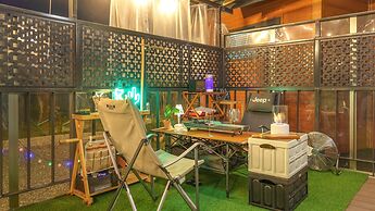 Gyeongju Daol Dokchae Pension