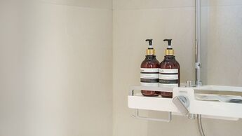 Gyeongju Daol Dokchae Pension