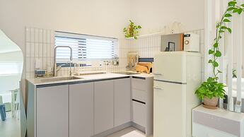 Gyeongju Daol Dokchae Pension