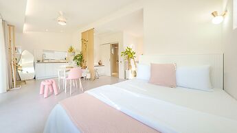 Gyeongju Daol Dokchae Pension