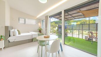 Gyeongju Daol Dokchae Pension