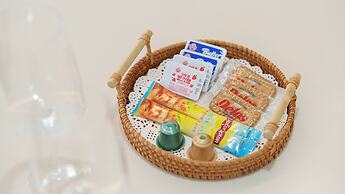 Gyeongju Daol Dokchae Pension