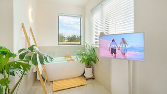 Gyeongju Daol Dokchae Pension